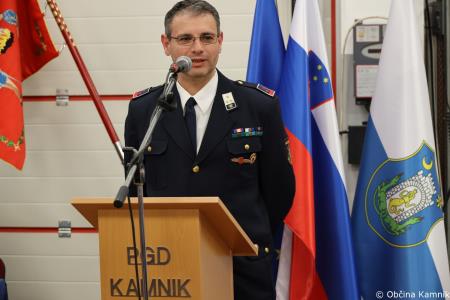 Redni letni občni zbor Prostovoljnega gasilskega društva Kamnik (25)